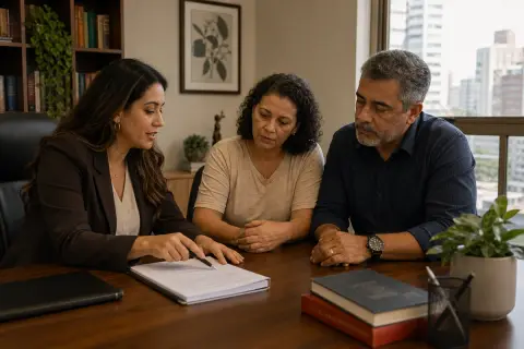 Consultoria previdenciária individual para aposentadoria